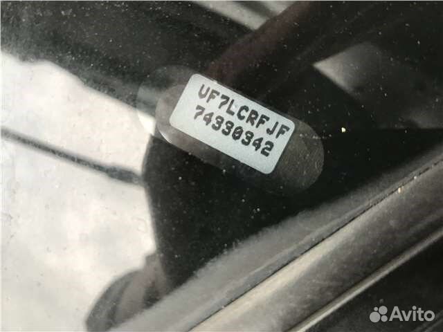 Разбор на запчасти Citroen C4