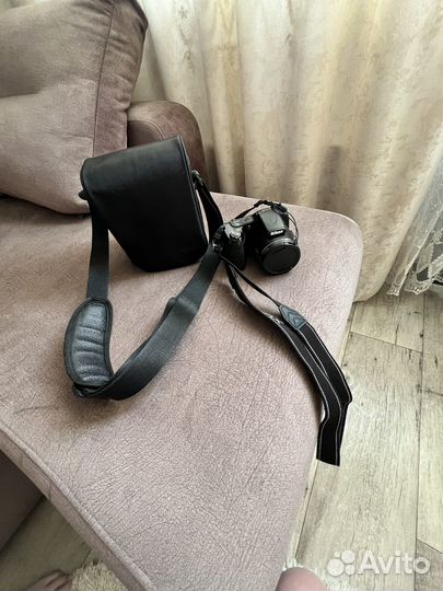 Продам, новый фотоаппарат