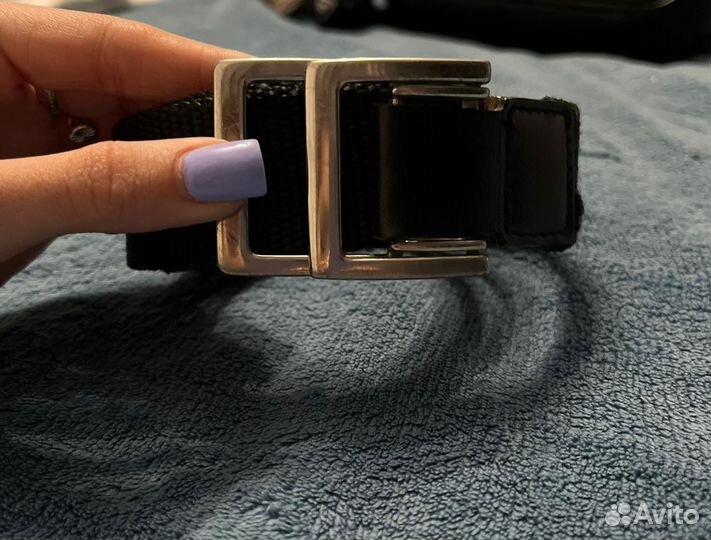 Ремень мужской