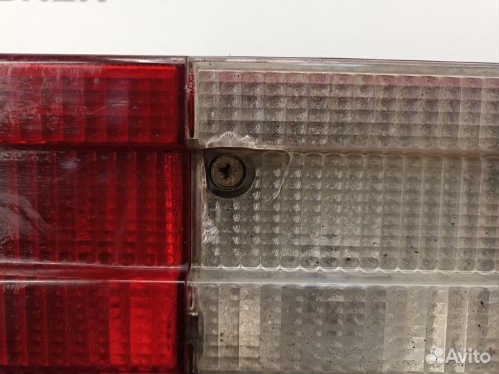 A0015406270 Фонарь задний левый