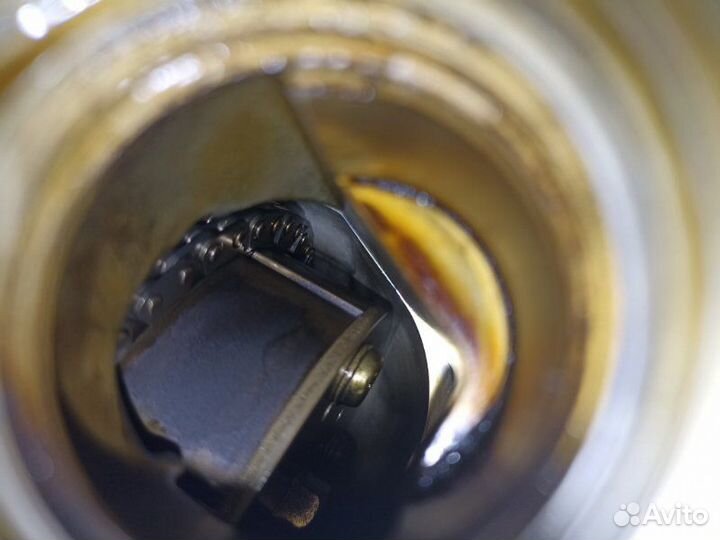 Двигатель Mazda Demio DE3FS zjve 2010