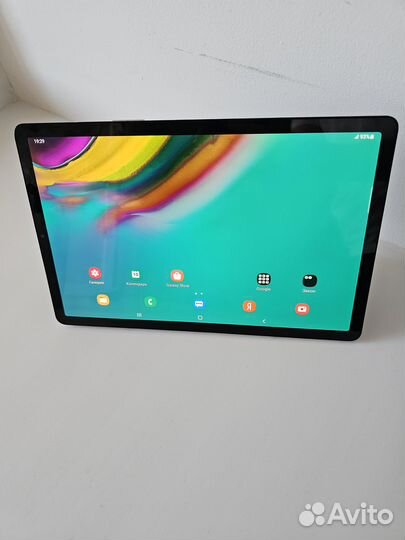 Samsung tab s5e lte 4g Amoled (отличное состояние)