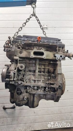 Двигатель Honda R20A2 Honda CR-V 3 (RE) 2007