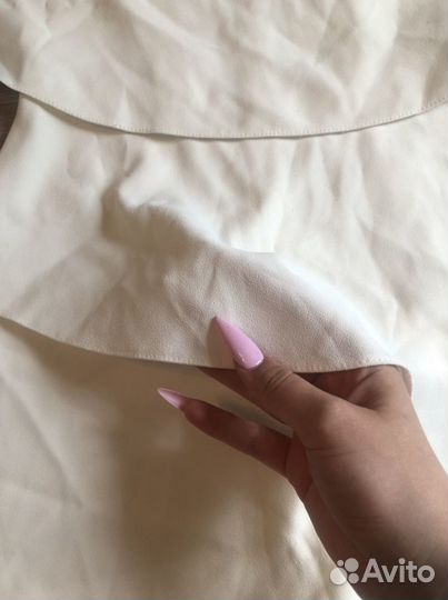 Комбинезон новый