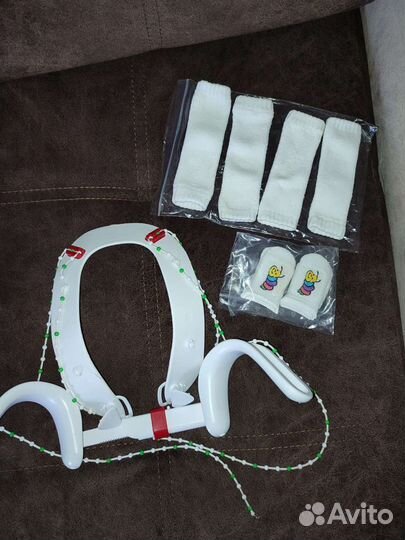 Ортез Тюбингена (шина Тюбингера)