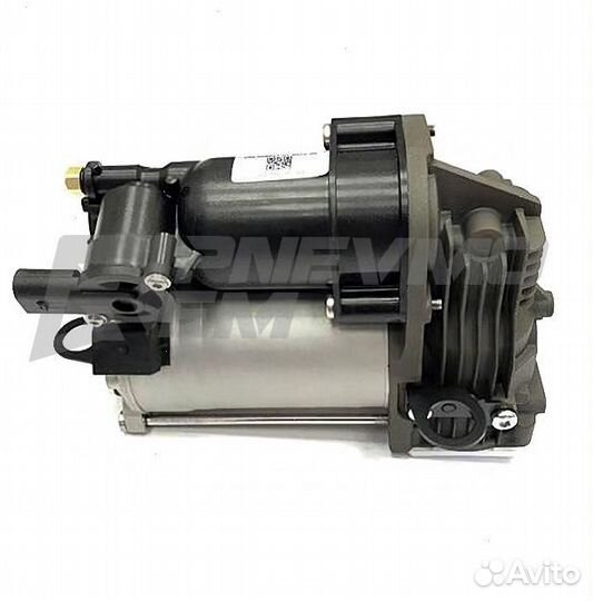 Компрессор пневмо подвески Mercedes Benz ML-class