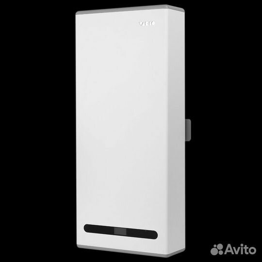 Умная вентиляция vakio Base SMART