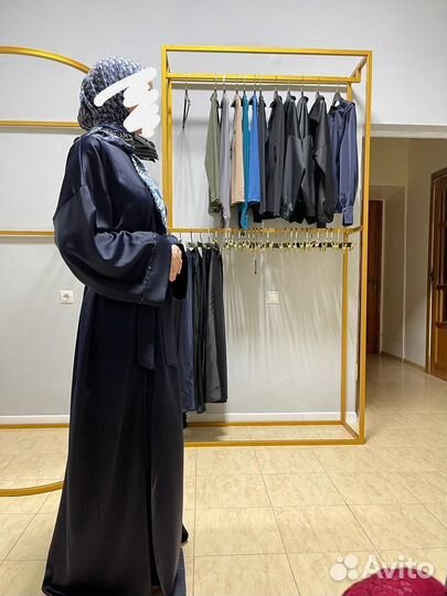 Рейлы (вещалки) для одежды