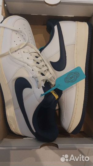 Nike Air Force 1 Low '07 LV8
