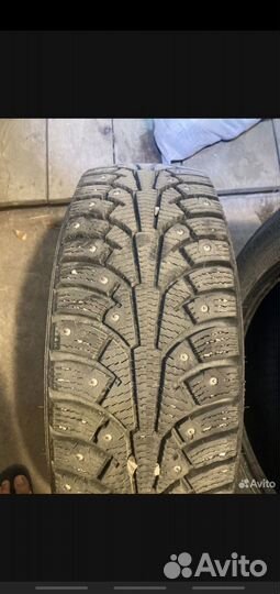 Nokian Tyres Hakkapeliitta 5 185/65 R14 82