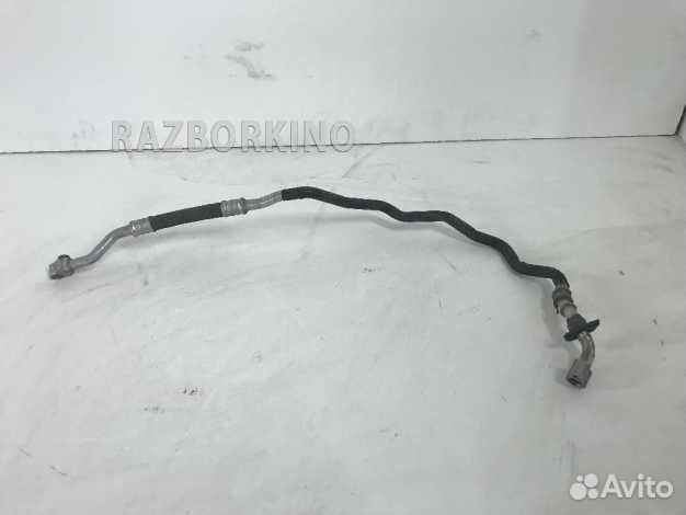 Трубка кондиционера