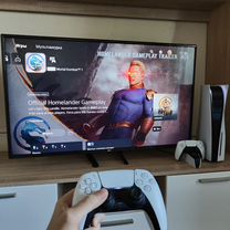 Аренда Playstation 5