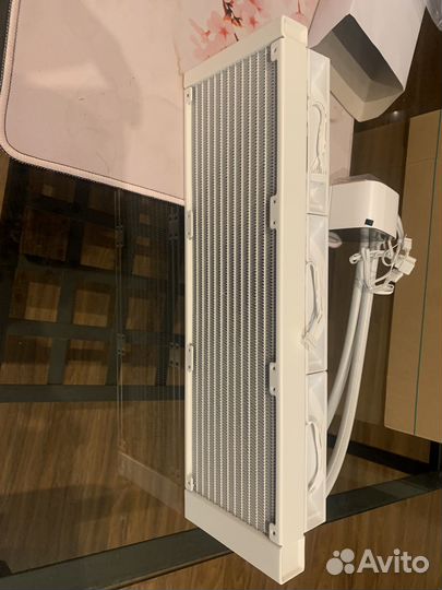 LS720 SE digital wh