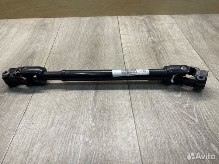 Кардан рулевой Mercedes W164