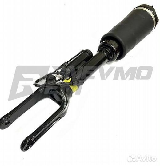 Передний амортизатор Mercedes R W251