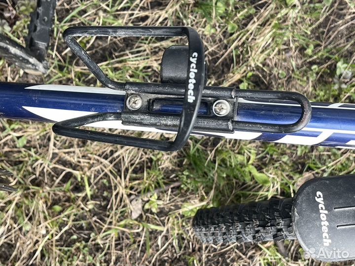 Велосипед stern 20 dynamic 1.0