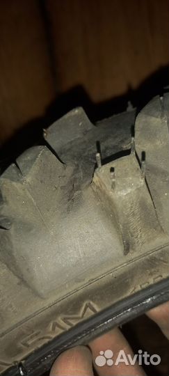 Резина 90 90 21