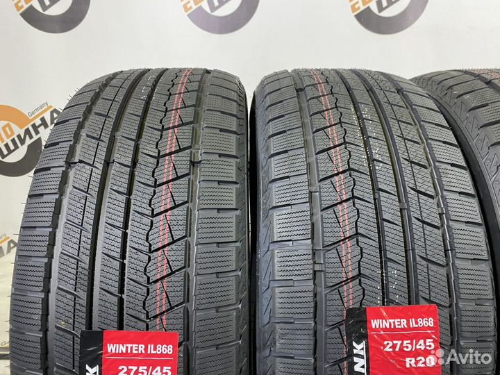 iLink Winter IL868 275/45 R20