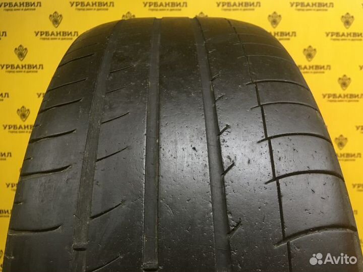 Michelin Latitude Sport 225/60 R18 100H