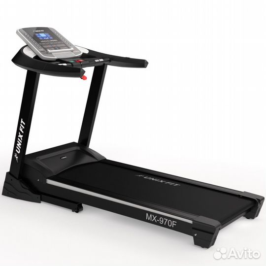 Беговая дорожка