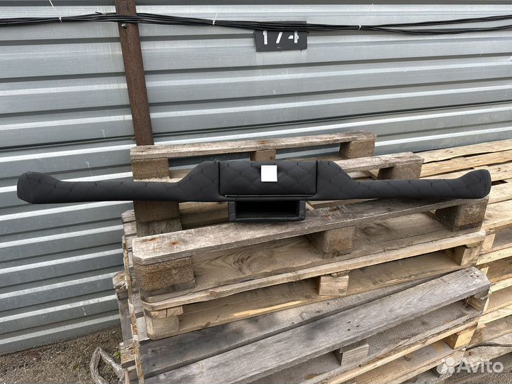 Верхняя полка газель