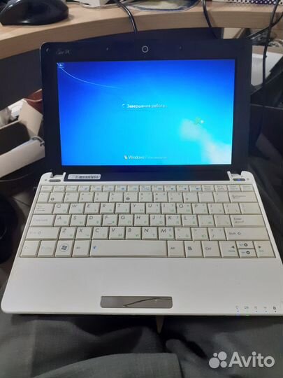 Нетбук Asus Eee PC 1005P