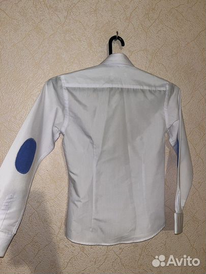 Рубашка на мальчика