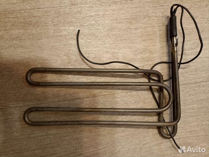 Тэн оттайки испарителя