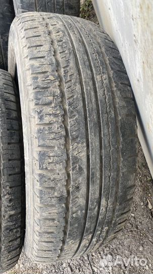 Bridgestone Dueler A/T 215/60 R17 96H