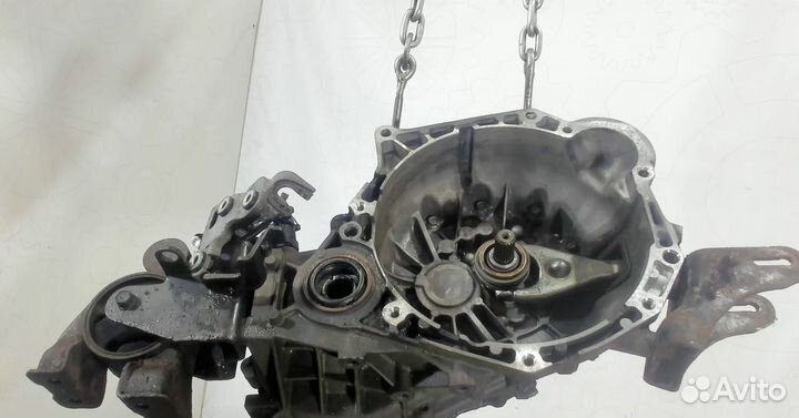 МКПП 5 ст. Kia Ceed 2007-2012 (1.4 бензин)