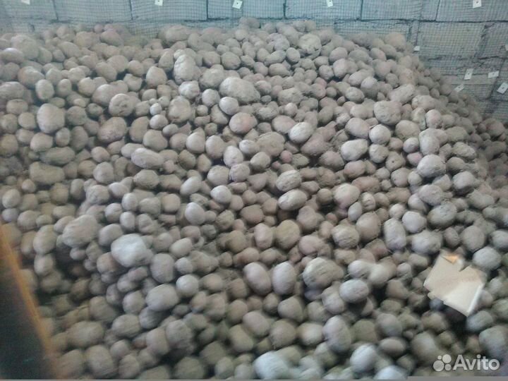 Продаю картофель