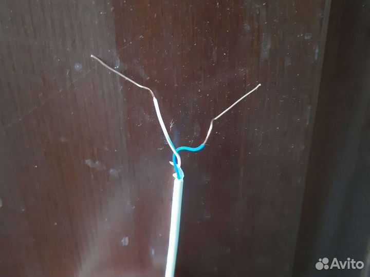 Провод. Шнур. Патч корд