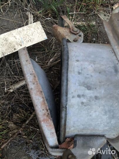 Фляга бидон алюминиевые