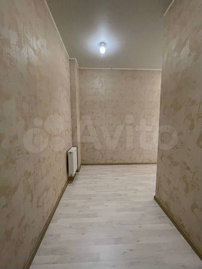 1-к. квартира, 44,5 м², 14/22 эт.