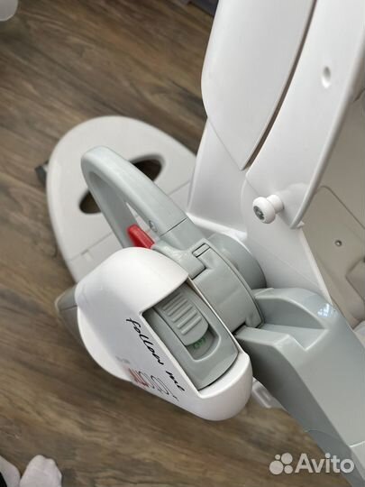 Стульчик Peg Perego Tatamia (Пег Перего Татамия)