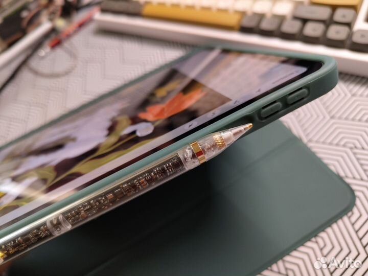 Стилус apple pencil 2 аналог