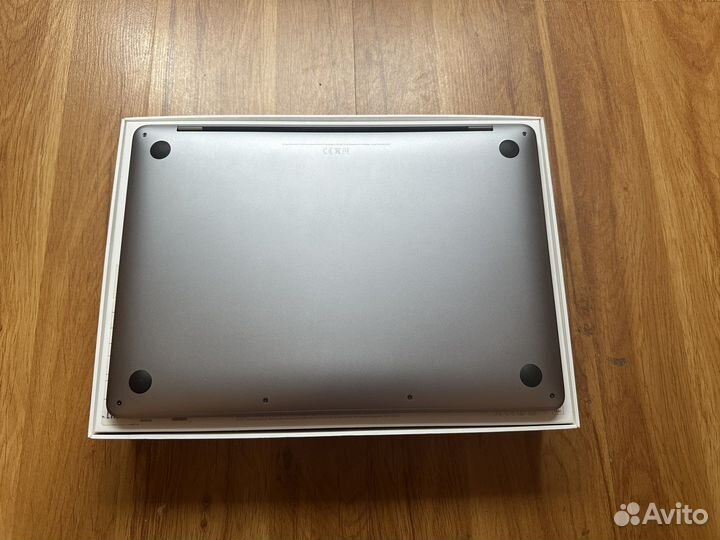 Apple MacBook Pro 13 2019 в идеале
