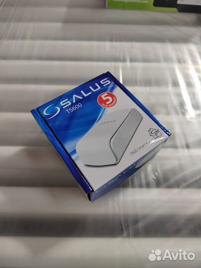 Датчик температуры беспроводной