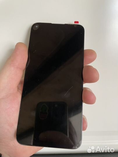 Экран huawei Р40 Lite