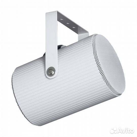 Влагозащищенный звуковой прожектор Audac SP202