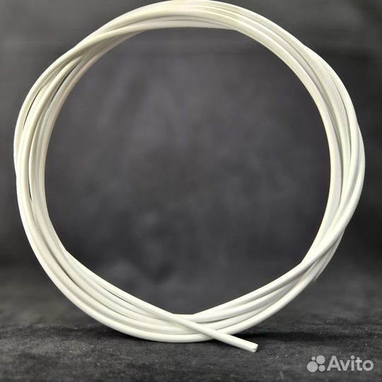 Рубашка троса переключения SunRace 2SP, со смазкой