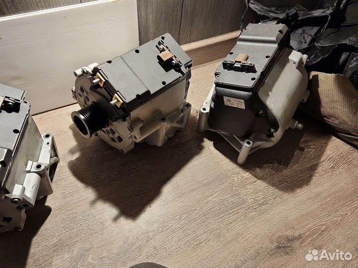 Генератор майбах 57/62 a2851500050