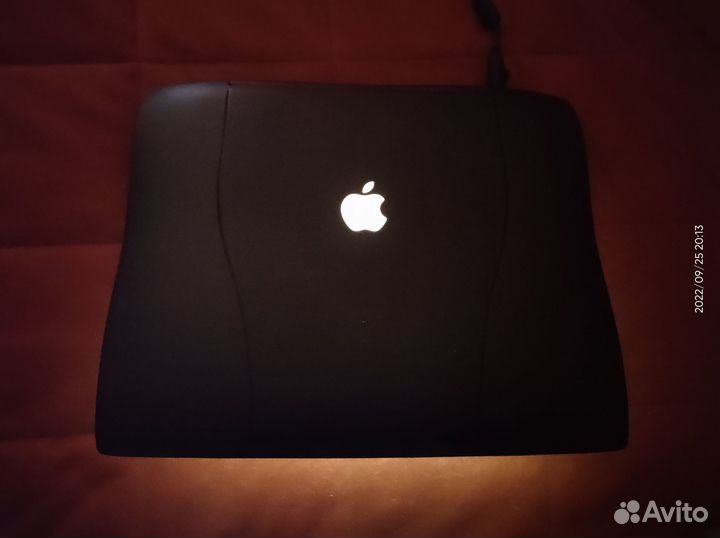 Apple Macintosh Power Book G3