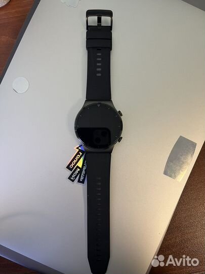 SMART часы huawei watch gt2 Pro