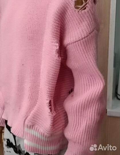 Пошив одежды и джинсов для брендов