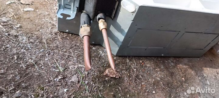 General climate gc-4c48hrn1-n