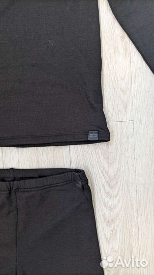 Термобелье детское Uniqlo размер 135-145