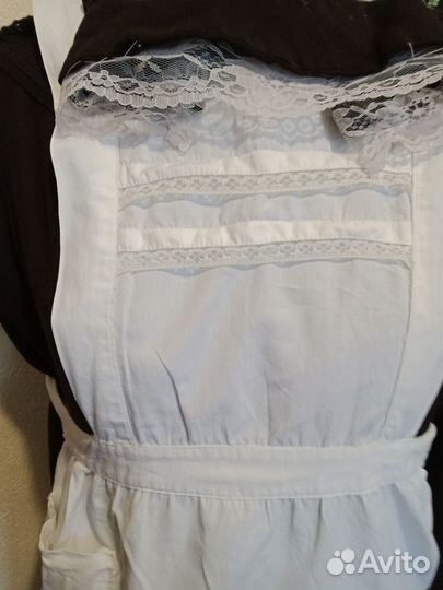 Школьная форма