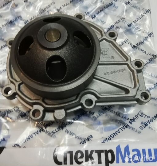 Водяной насос 536.1307010