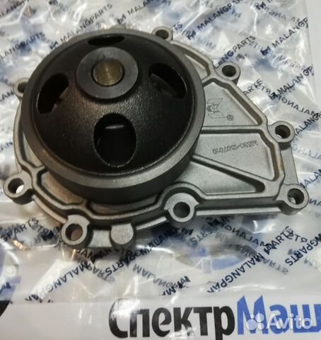 Водяной насос 536.1307010